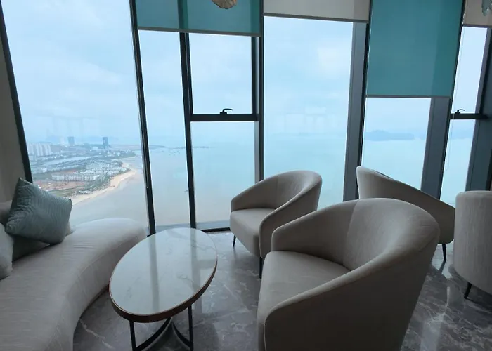 Aparthotel A La Carte Ha Long