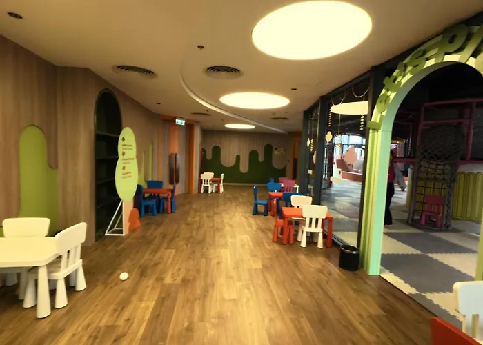 A La Carte Aparthotel