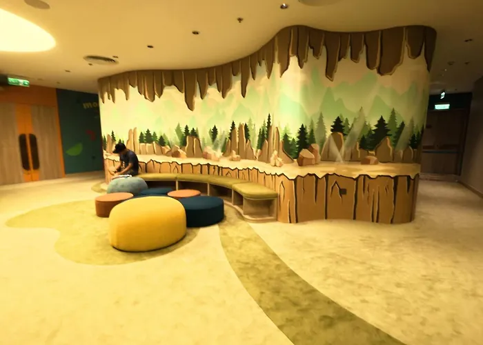 A La Carte Aparthotel *