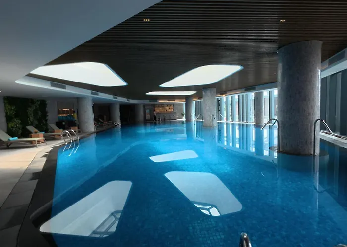 A La Carte Aparthotel