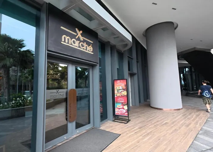 Aparthotel A La Carte *