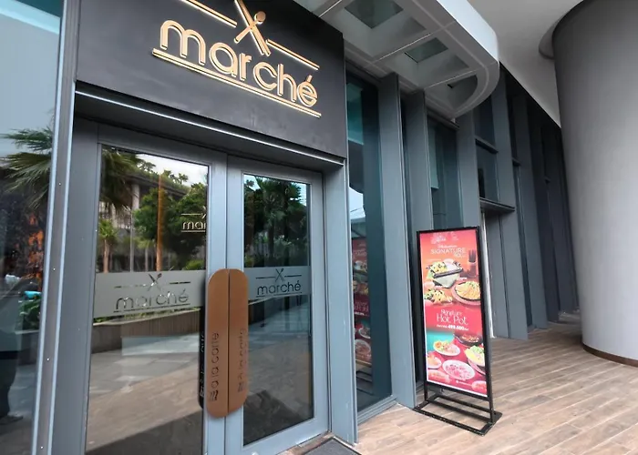 A La Carte Aparthotel *