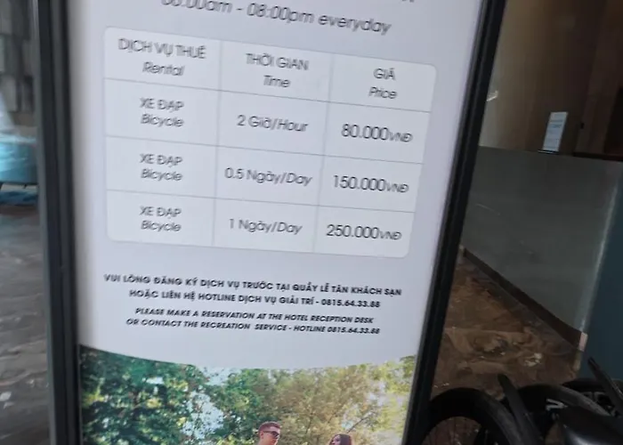 Aparthotel A La Carte *