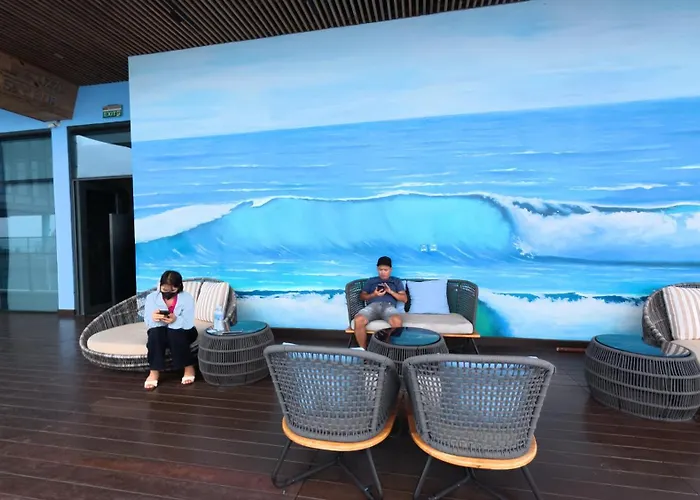 A La Carte Aparthotel Ha Long