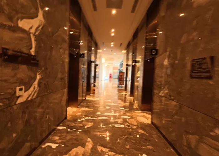 Aparthotel A La Carte Ha Long