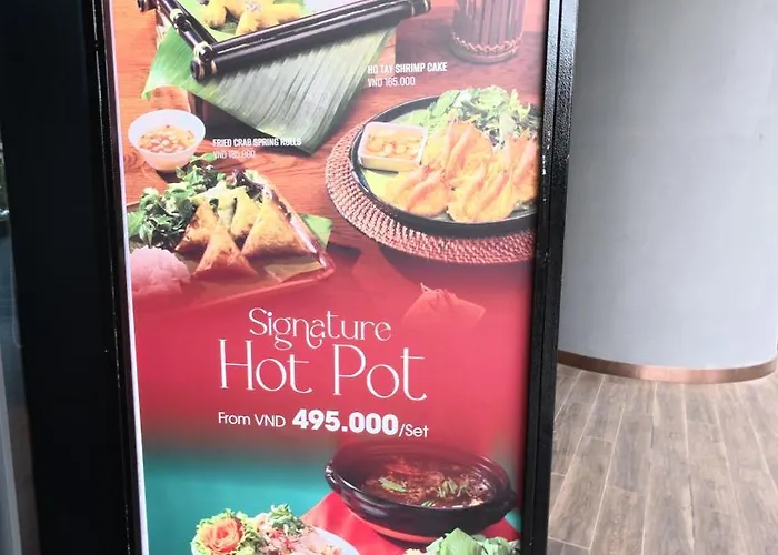 A La Carte Aparthotel Ha Long