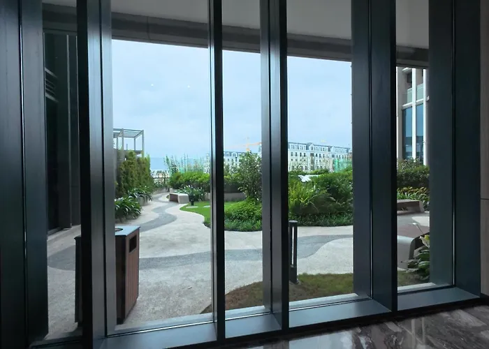 Aparthotel A La Carte Ha Long