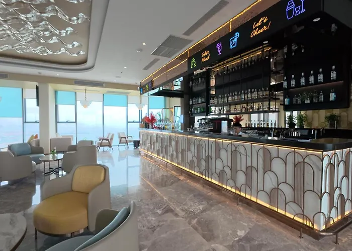 Aparthotel A La Carte Ha Long