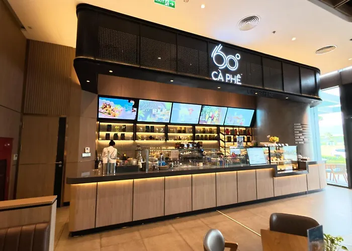 A La Carte Aparthotel Ha Long