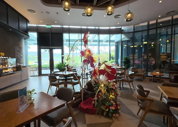 A La Carte Aparthotel *